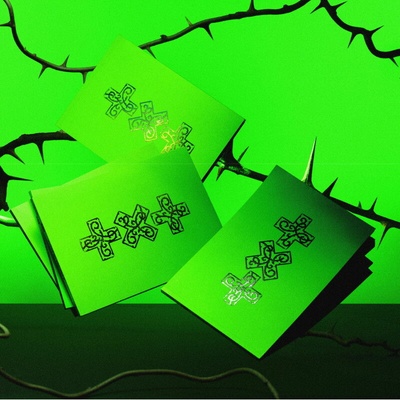 Tomorrow X Together - Moment Of Stilness In The.. Thorn Ver. CD
