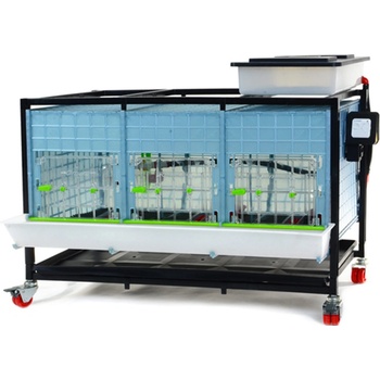 CIMUKA CB40-03-1K - Odchovňa hydiny