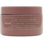 Merréh Red Grape Скраб за тяло, 240 ml - ozone