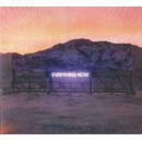 Arcade Fire: Everything Now CD