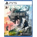 Hry na PS5 Wild Hearts