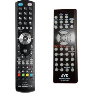 GENERAL Jvc rm-suxtb30r - дистанционно управление дубликат (rm-suxtb30r) Дистанционно