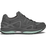 Lowa Мултиспорт обувки Lowa Women's Gorgon GTX Multisport shoes - Graphite / Jade - размер 37, 5 (EU) (122-1051-0113)