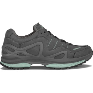 Lowa Мултиспорт обувки Lowa Women's Gorgon GTX Multisport shoes - Graphite / Jade - размер 37, 5 (EU) (122-1051-0113)