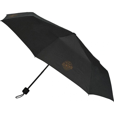 SAFTA Чадър Safta Blackfit8 umbrella 54 cm - Black (Old School)