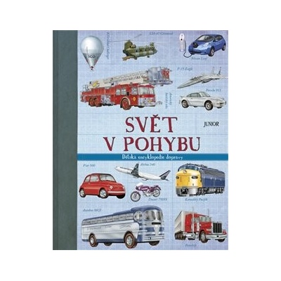 Sv ět v pohybu