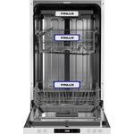 Finlux DFX4502EBI Съдомиялни машини
