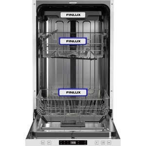 Finlux DFX4502EBI Съдомиялни машини