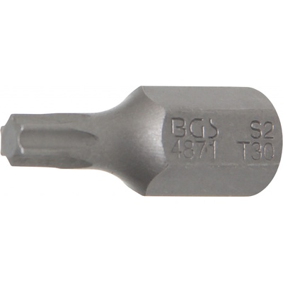 BGS Technic T-profil T30 BGS 4871