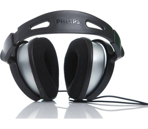 Philips SHP2500