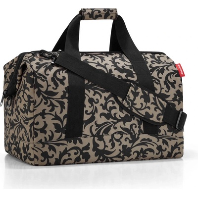 Reisenthel Allrounder L baroque taupe 32 l