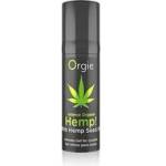 Orgie Hemp! Интензивен гел за оргазъм 15 мл (P22776)