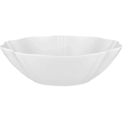 CASA DOMANI Florence Scallop miska na salát 24 cm