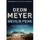 Devil´s Peak - Deon Meyer