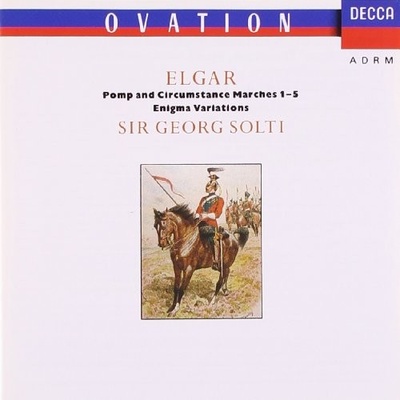 ENIGMA/AJ. - SOLTI/LPO