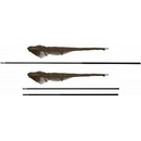 Fox Podberák Horizon X3-S Landing Net 42" 6 ft 1-Diel