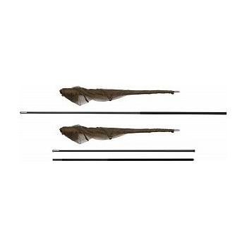 Fox Podberák Horizon X3-S Landing Net 42" 6 ft 1-Diel
