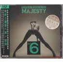 Majesty - Referenční CD