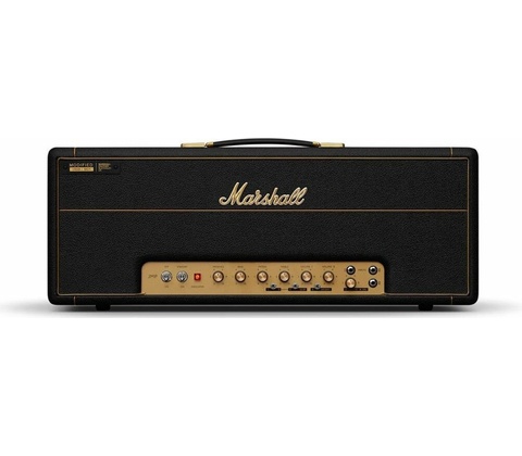 Marshall 1959 Modified