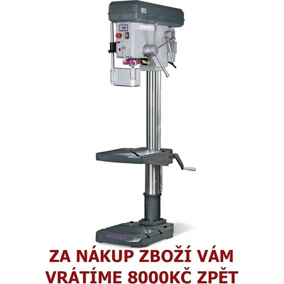 Optimum B 34 H