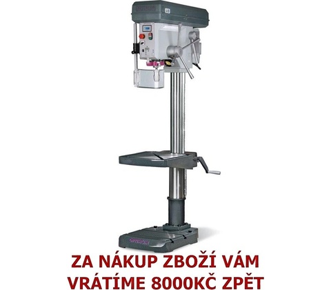 Optimum B 34 H