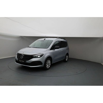 Mercedes-Benz EQT 200 90 kW