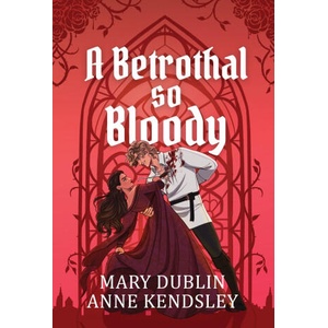 A Betrothal So Bloody (2026)