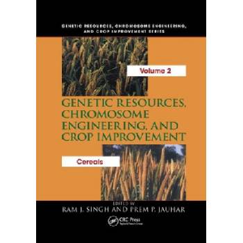 Genetic Resources, Chromosome Engineering, and Crop Improvement