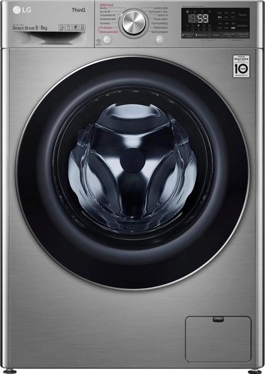 LG F4DV709H2TE