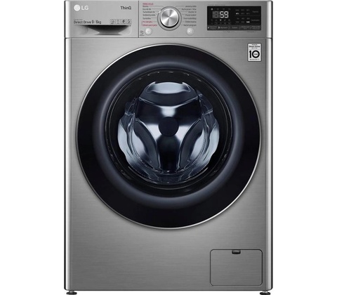 LG F4DV709H2TE