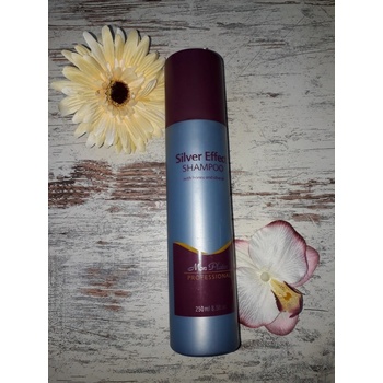Mon Platin šampón so strieborným efektom 250 ml