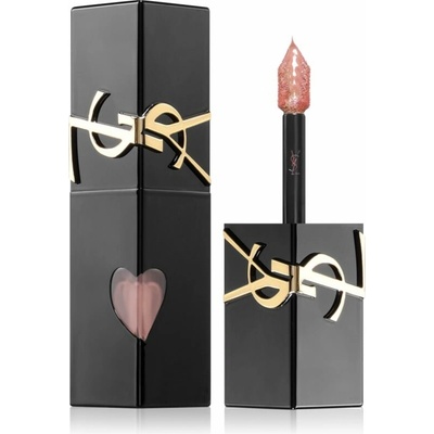 Yves Saint Laurent The Inks Matte matný tekutý rúž 230 5,5 ml