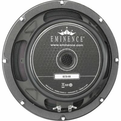 Eminence Beta 8 A Тонколона (EB8A)