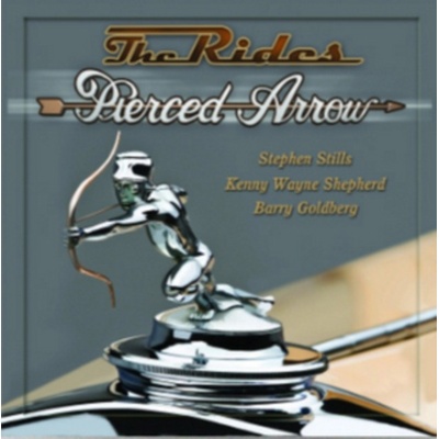 RIDES - PIERCED ARROW -DELUXE