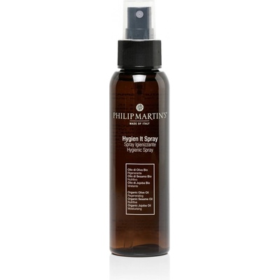Philip Martin`s Hygien It Spray antibakteriální regenerační sprej na ruce 100 ml