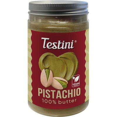 Testini Pasta z pistácií 400 g