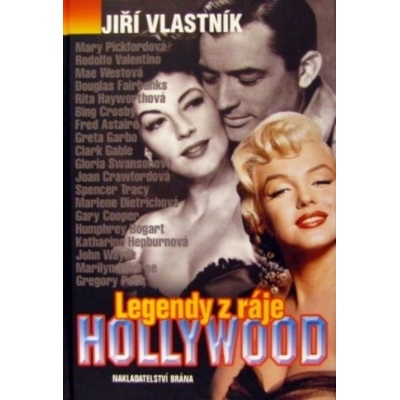 Legendy z ráje Hollywood