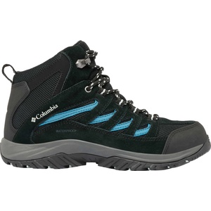 Columbia Crestwood mid wp w 40.5