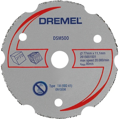 Dremel DSM500 2615S500JA