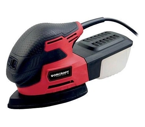 Worcraft DS-220