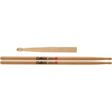BALBEX HIR3 Ringo III hickory Paličky na bicie 15.0 / 440mm