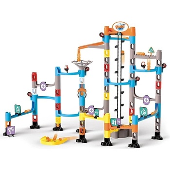 BUKI Guličková dráha MAXI s výtahem