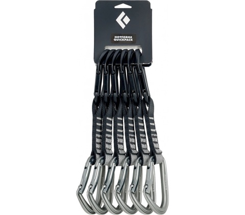 Black DIamond HotForge QuickPack 12cm
