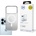 3mk Protection 3mk Frosty MagCase за iPhone 17 Pro Max - бял (5903108665148)