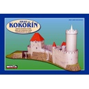 Hrad Kokořín