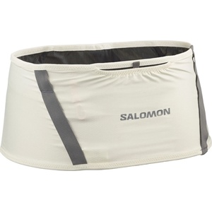 Salomon Чанта за кръст Salomon High Pulse Belt Hip bag - Icicle / Castelrock (510-4708-0613)