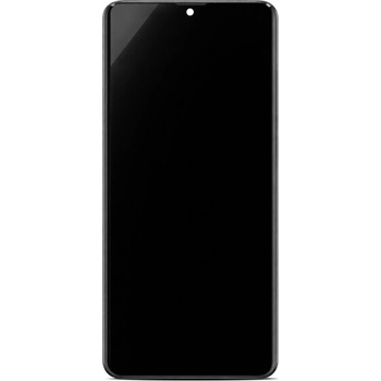 Samsung (OEM) Стъкло и LCD екран за Samsung Galaxy A70 / SM-A705, оригинален (OEM), без рамката (24920)