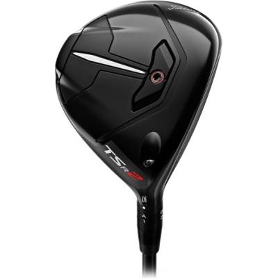 Titleist TSR2 Fairway pravé 18° FW Stiff