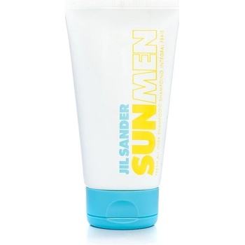 Jil Sander Sun Summer Edition 2020 Men sprchový gél 150 ml