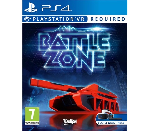 Battlezone